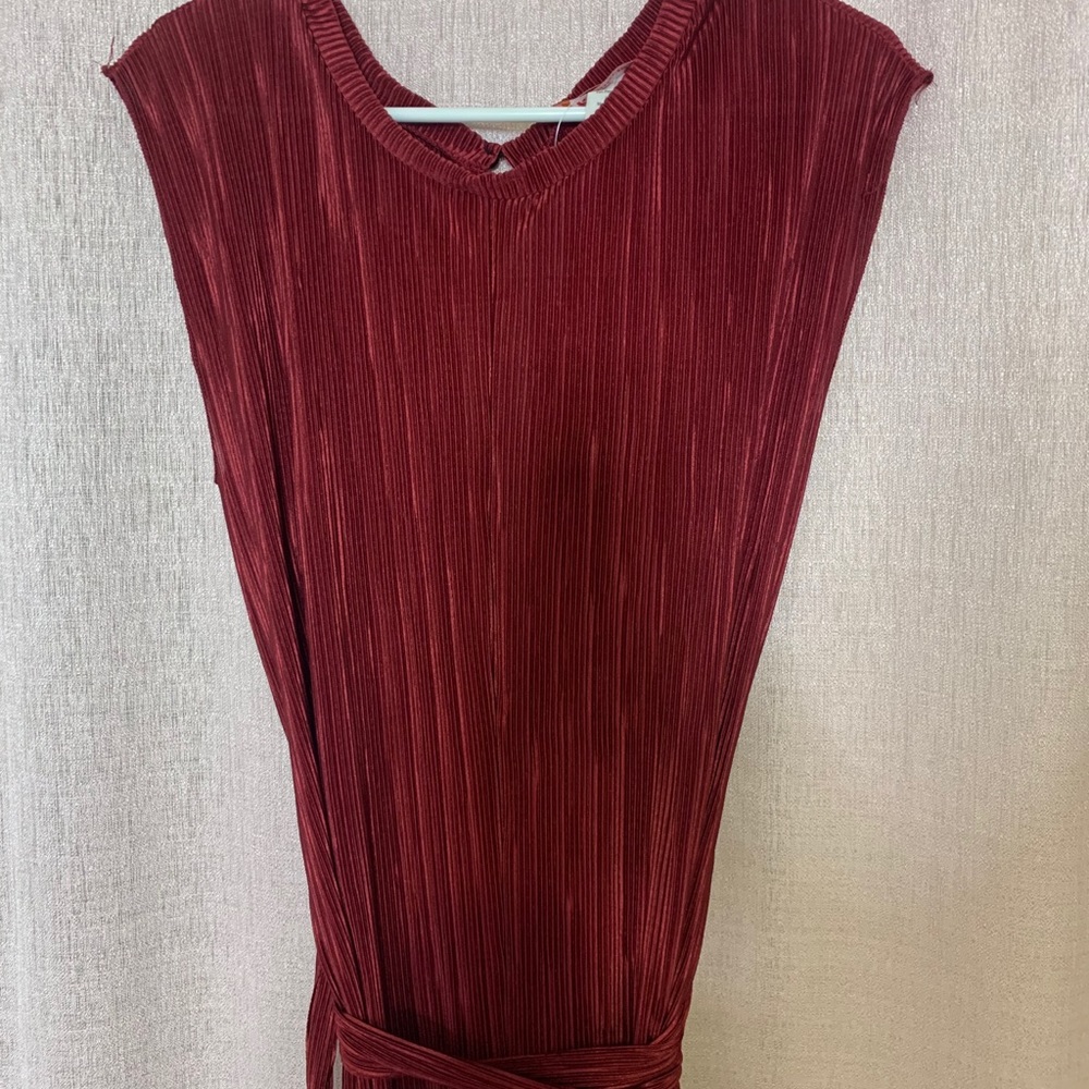 Beautiful pant jumpsuit